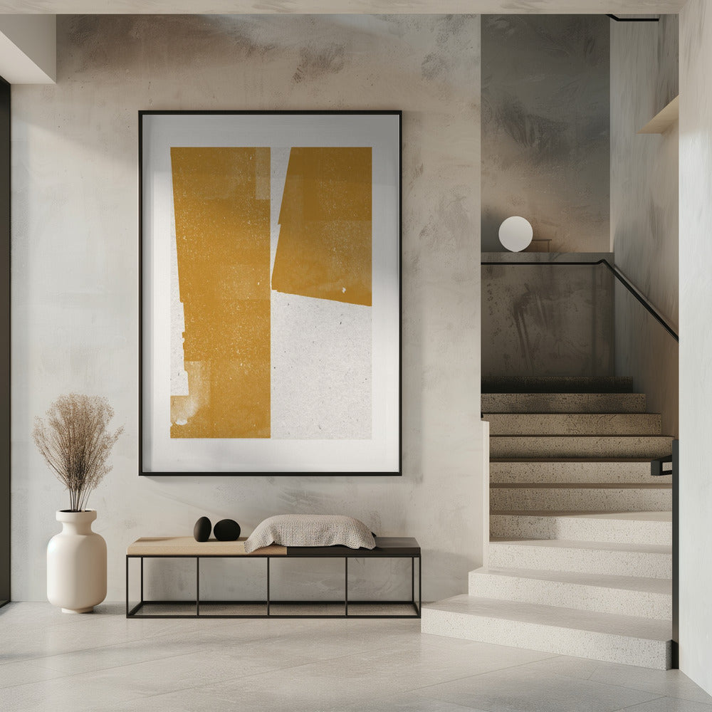 Goldene Kluft | Poster