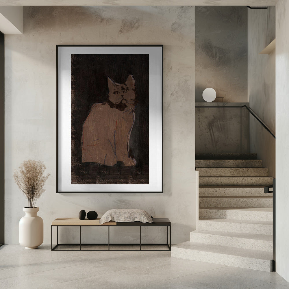 Perfekter Mokka 3 | Poster