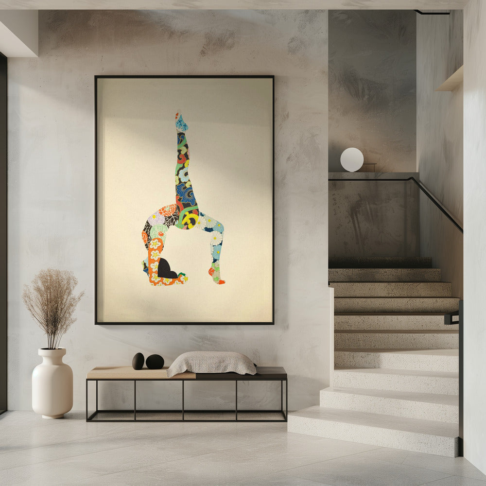 Strike A Pose #1 | Poster