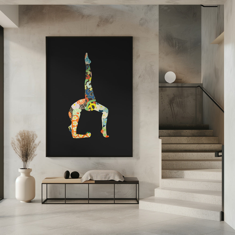 Strike A Pose #1 | Poster