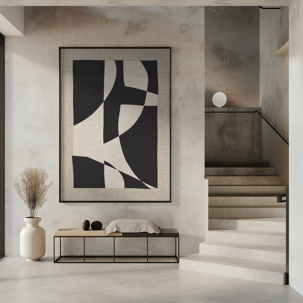 Skära | Poster