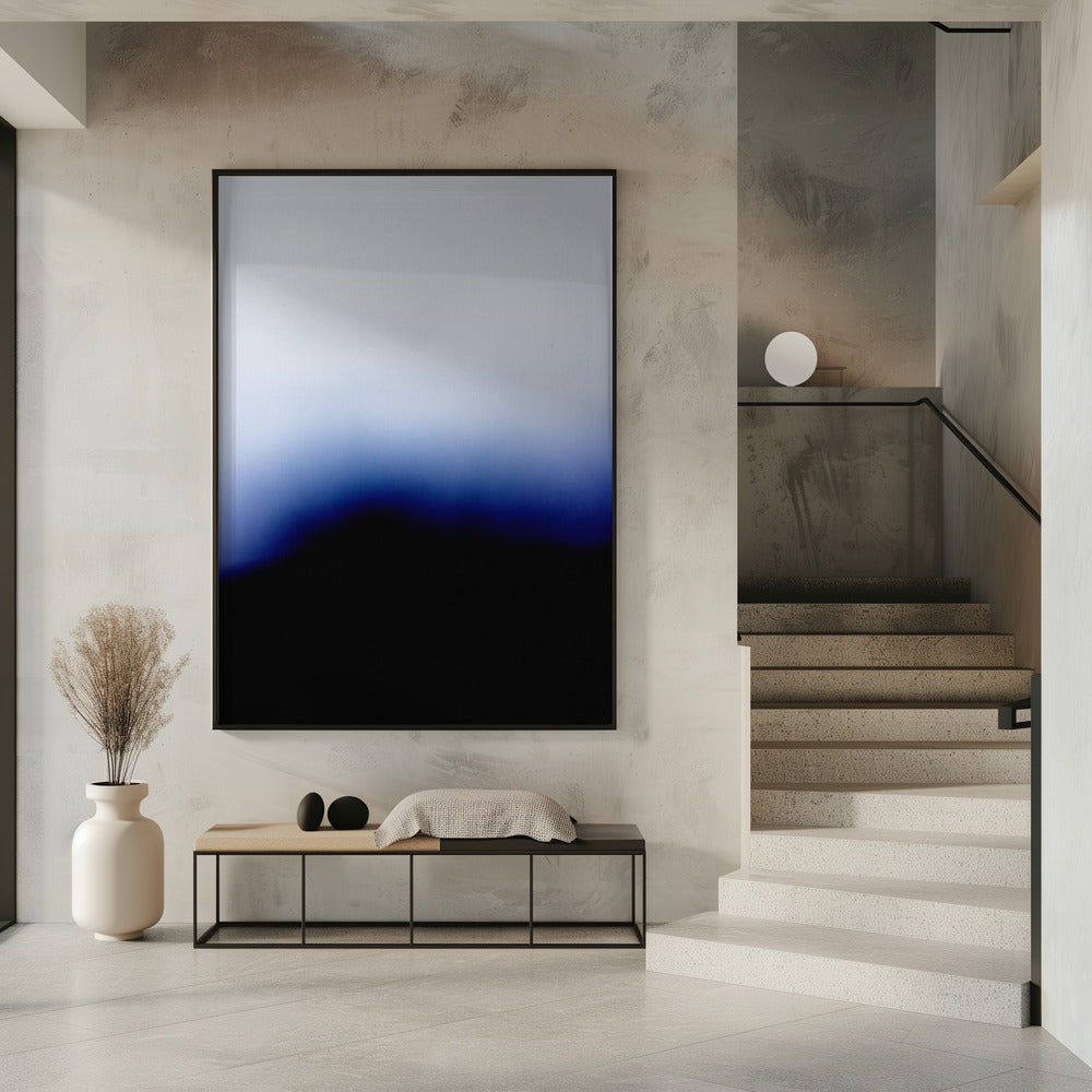 Unscharf 19 | Poster