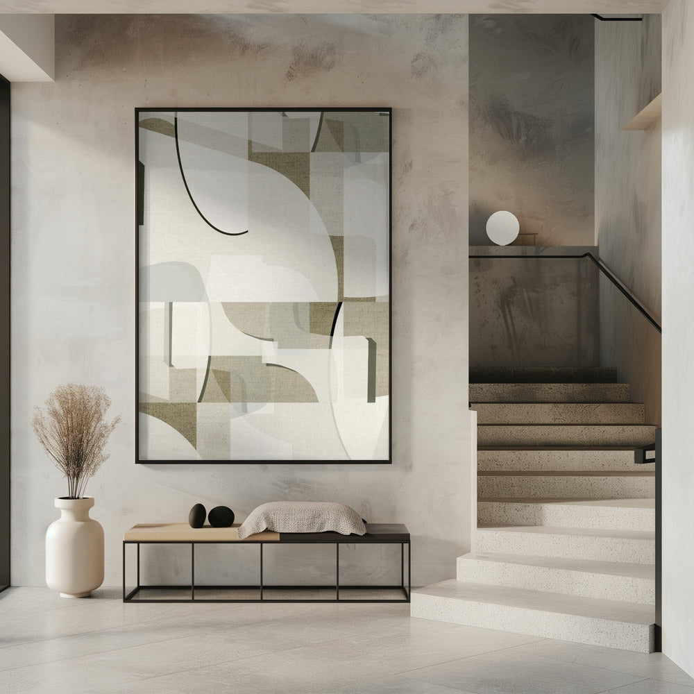 Neutral Curves 2 | Poster