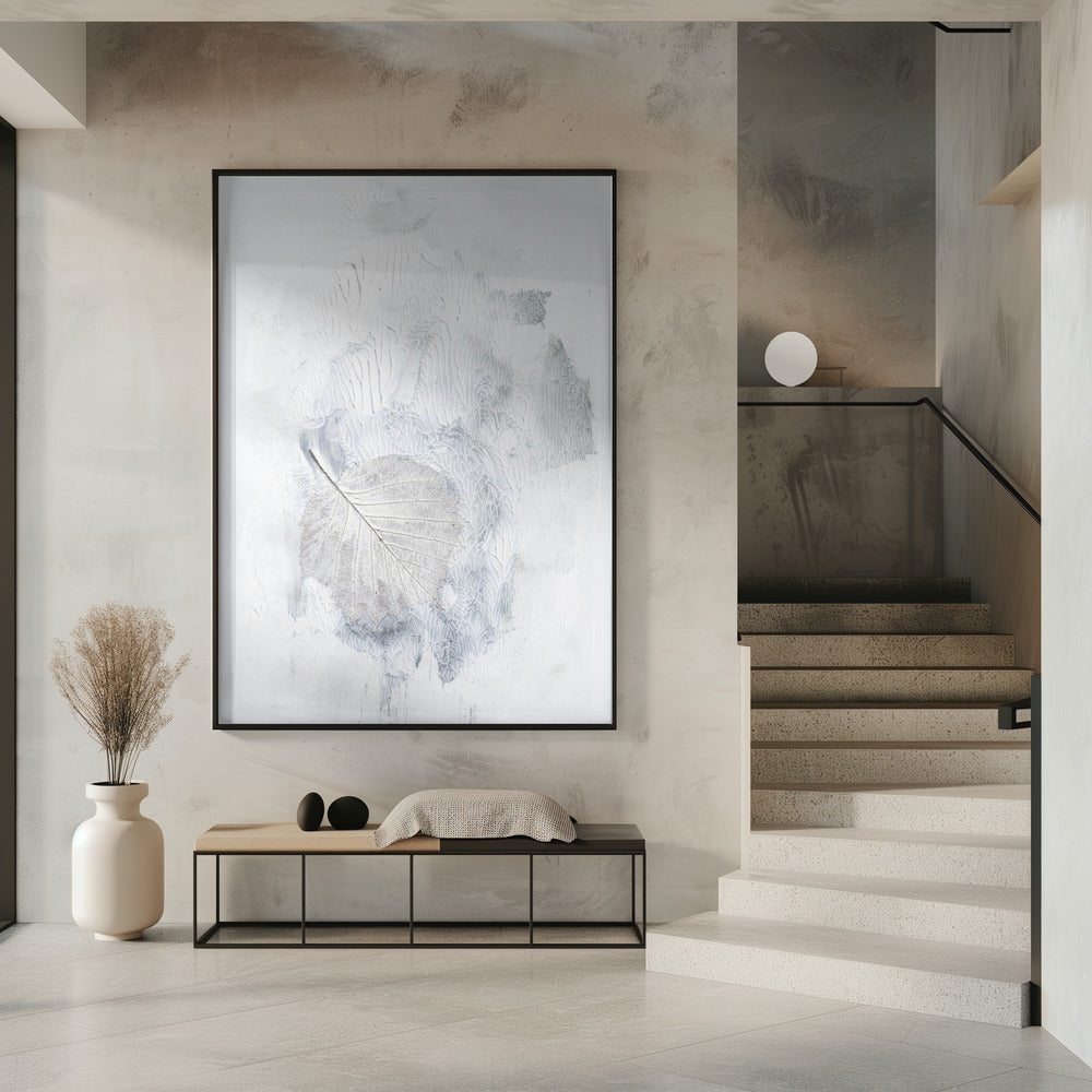 Minimalistische Natur | Poster