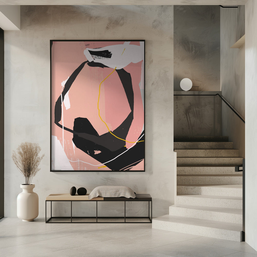 Cyclical Studies | Poster