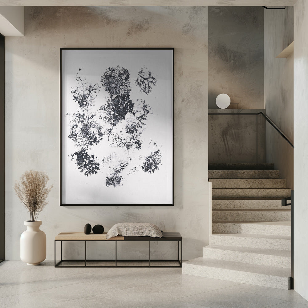 Pflanzen II | Poster