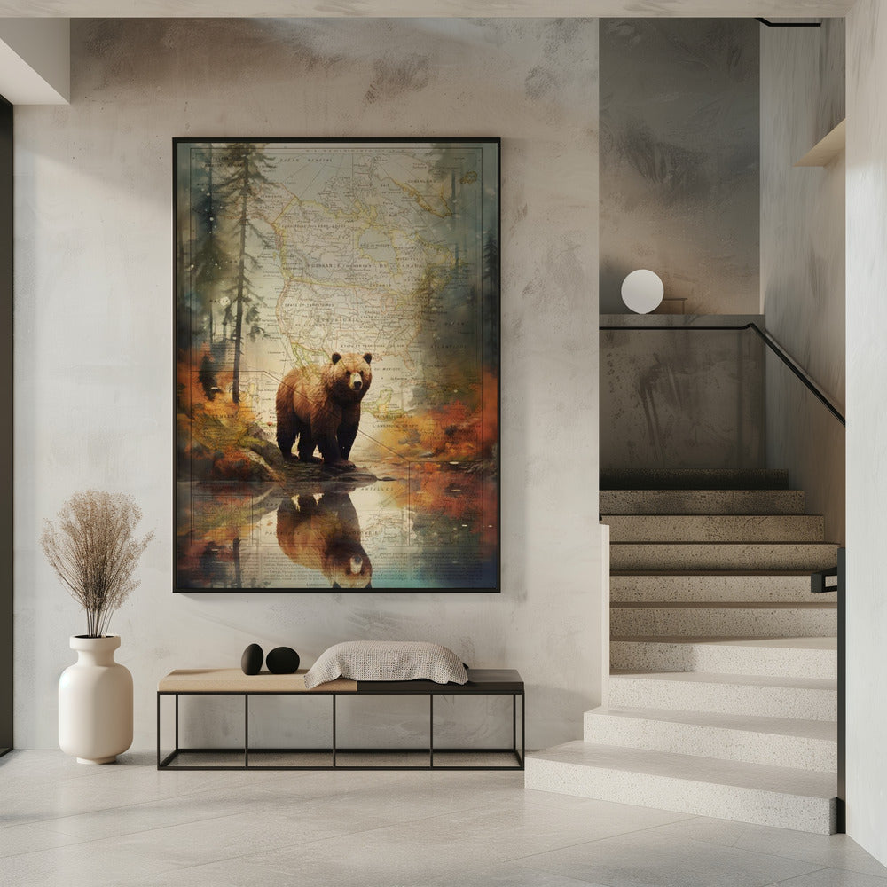 Grizzly 2 | Poster