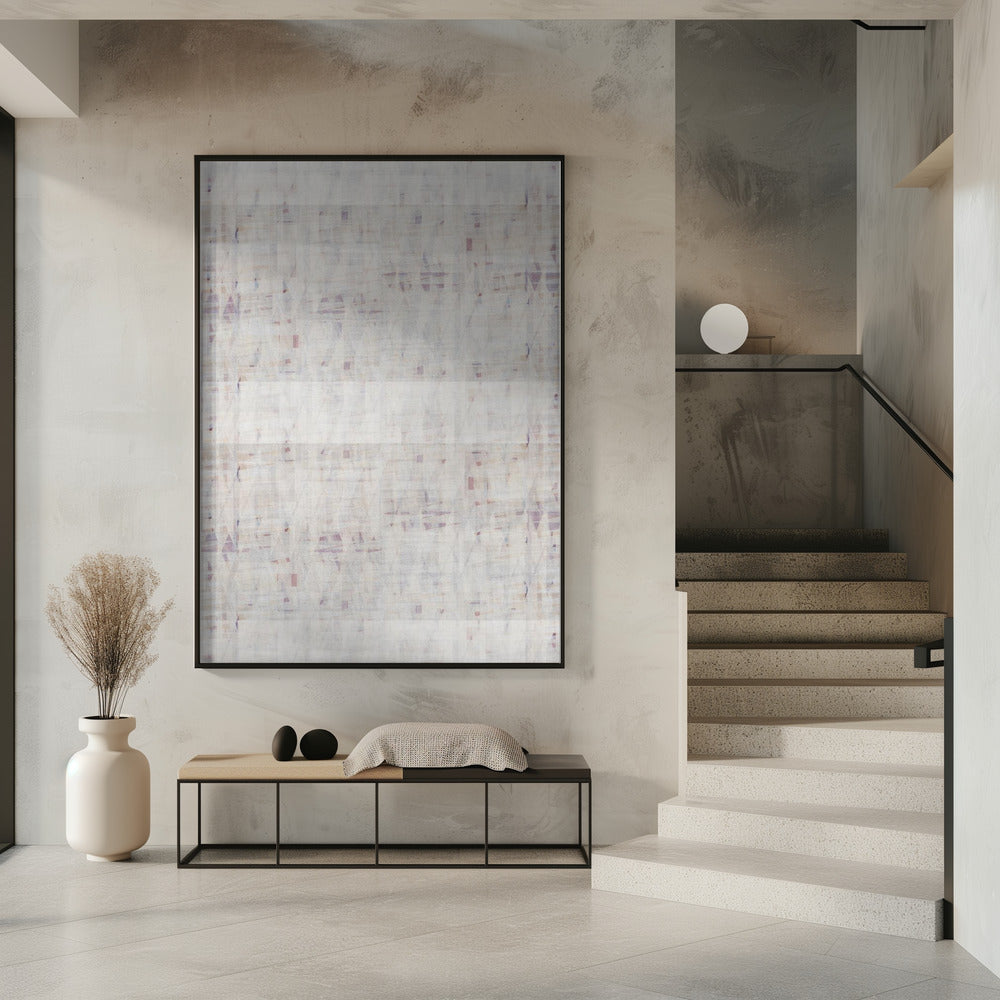 Modern Simplicity | Poster