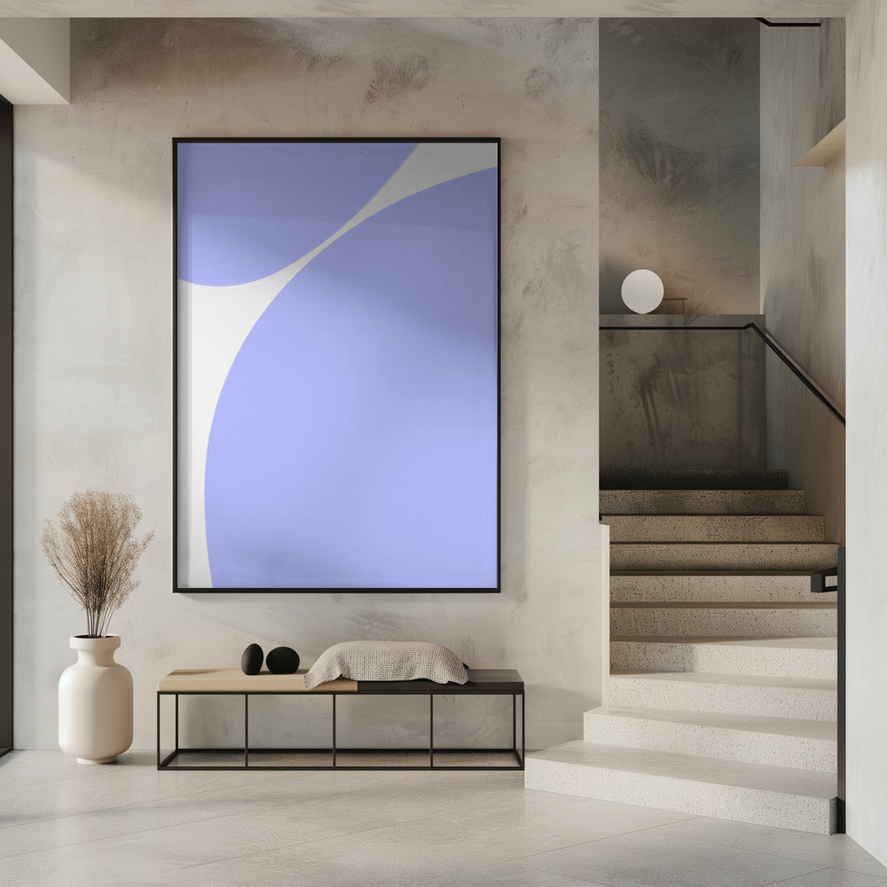 Purity of Curves | Poster