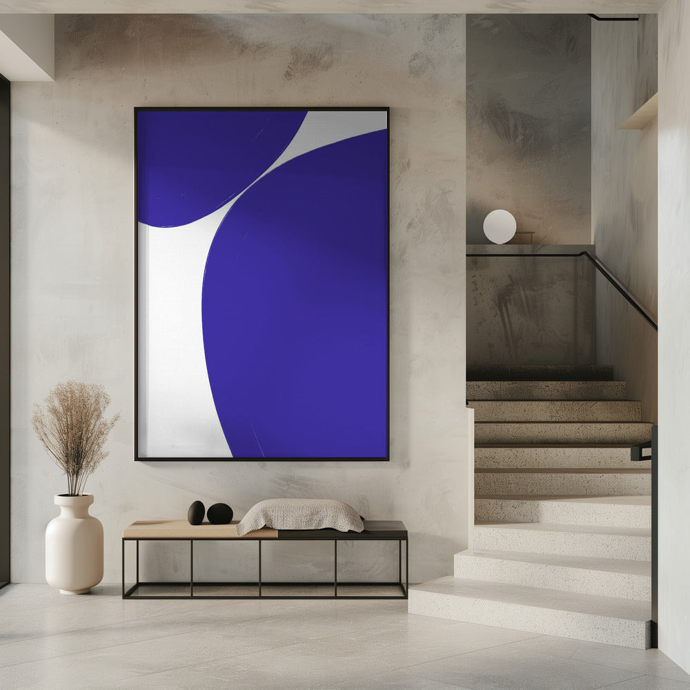 Violet Horizons | Poster