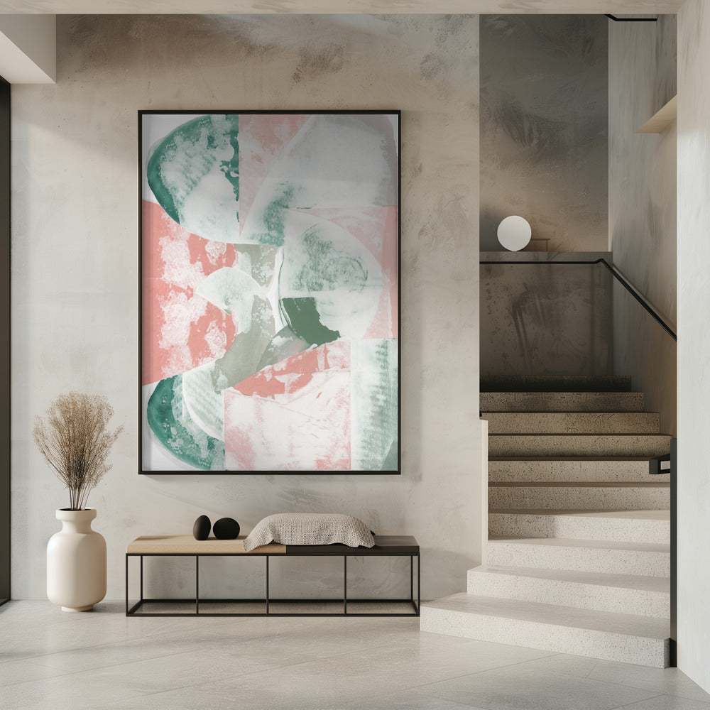 Pastellgeflüster | Poster