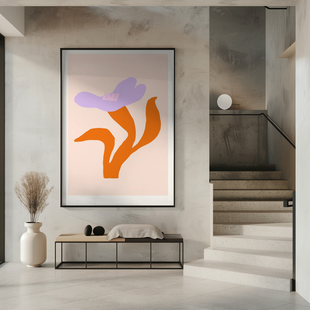 Tulips 03 | Poster