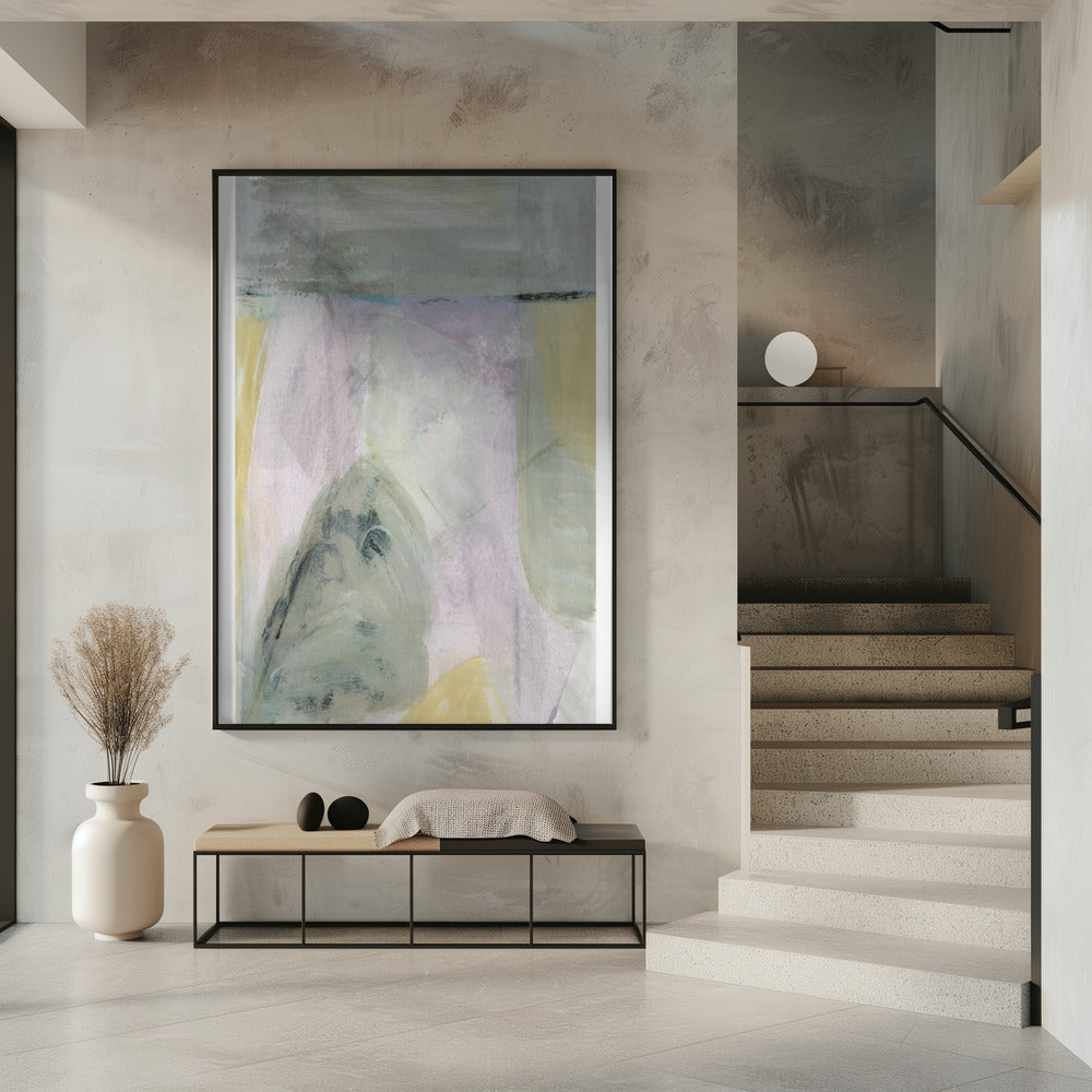 Soft Focus Dream | Poster