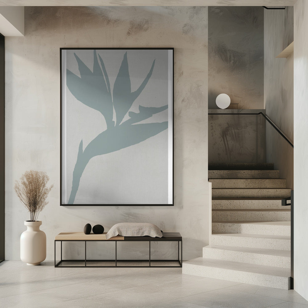 Bird of Paradise | Poster