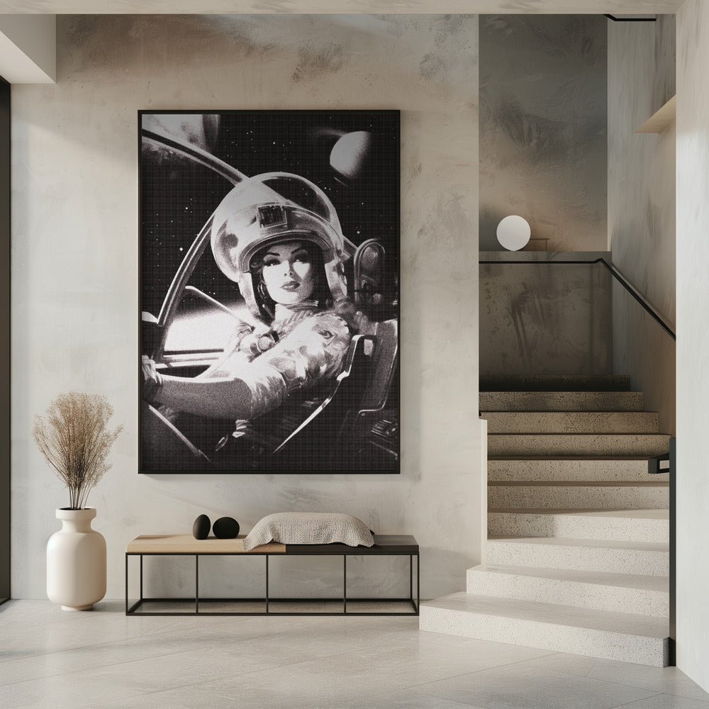 Nächster Halt Mars | Poster