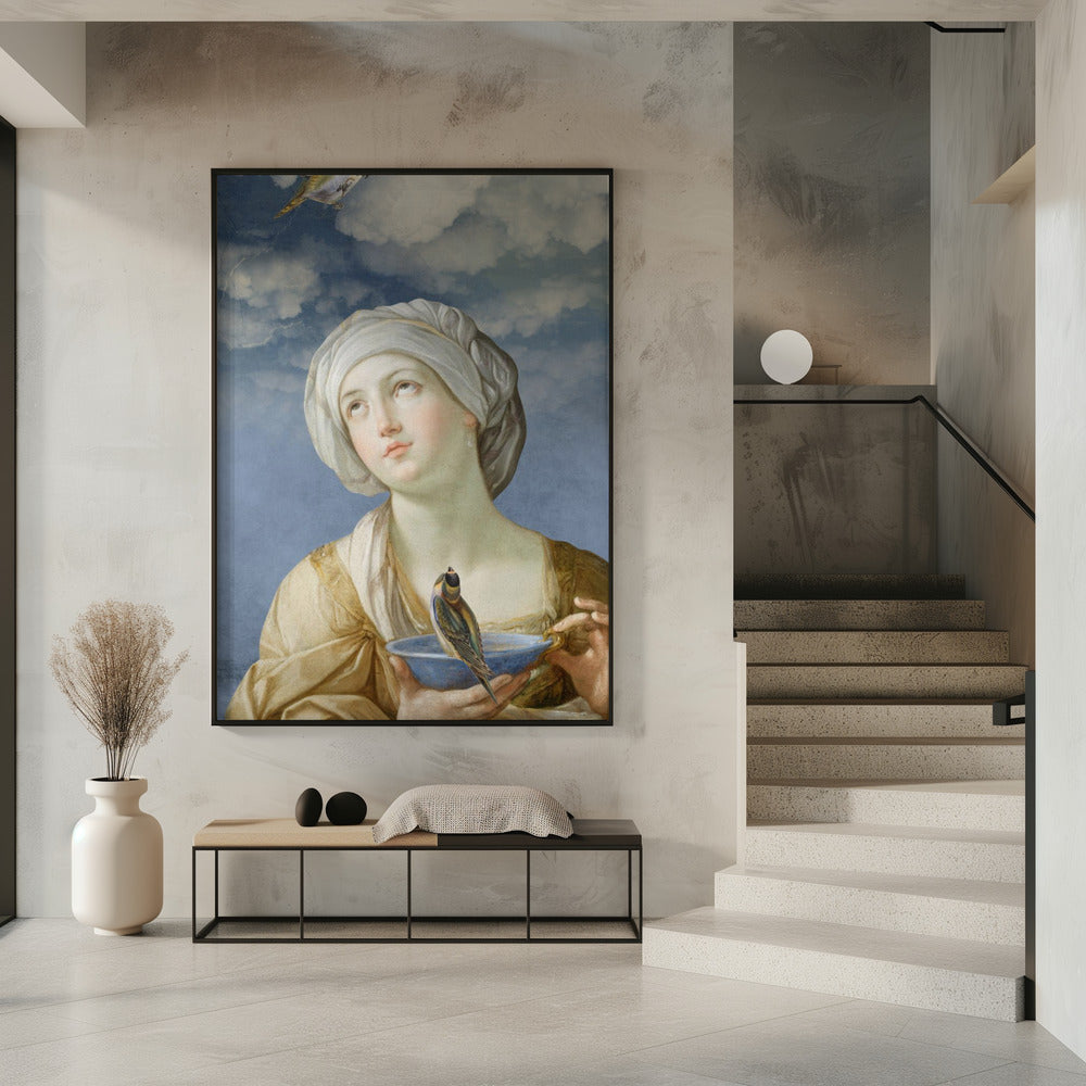 Artemisia | Poster