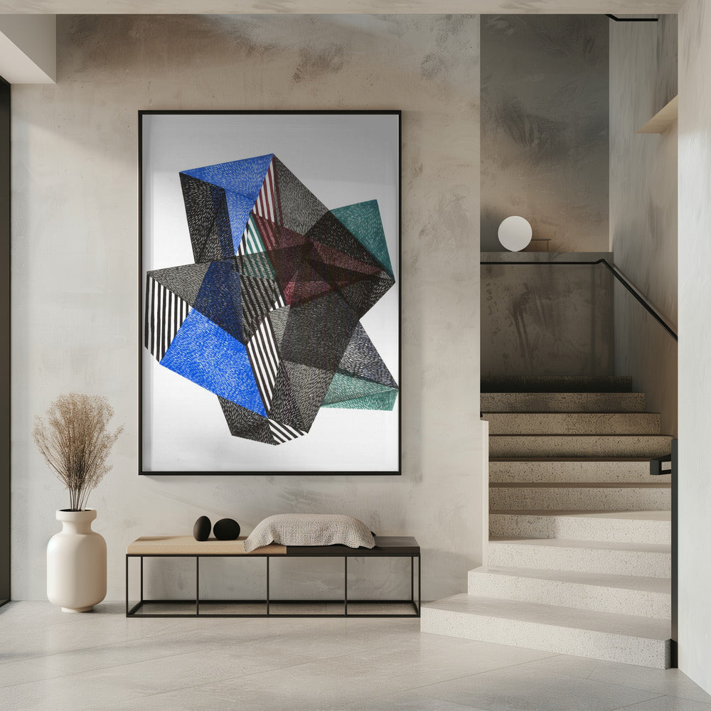 Amulett III. | Poster