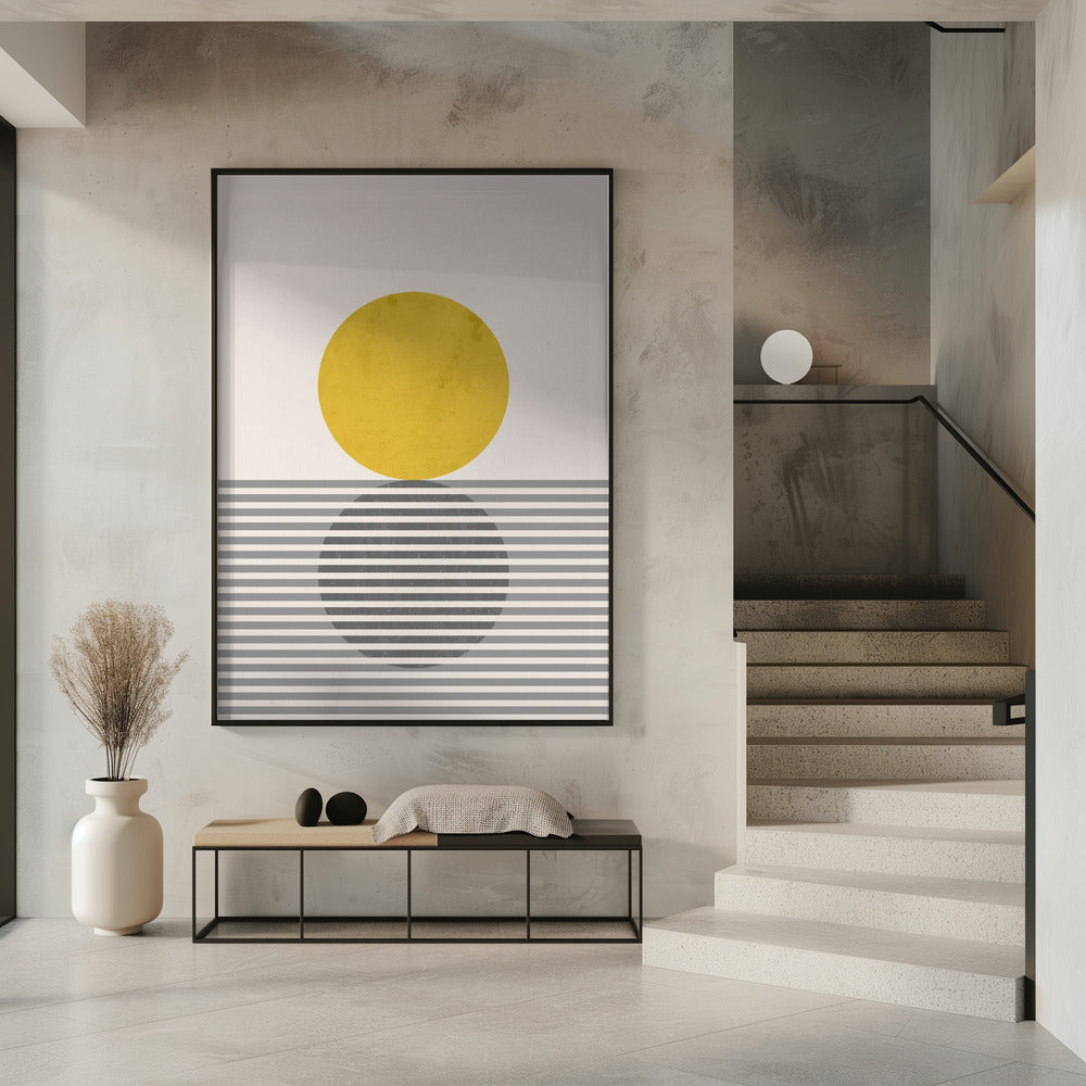 Reflexion | Poster