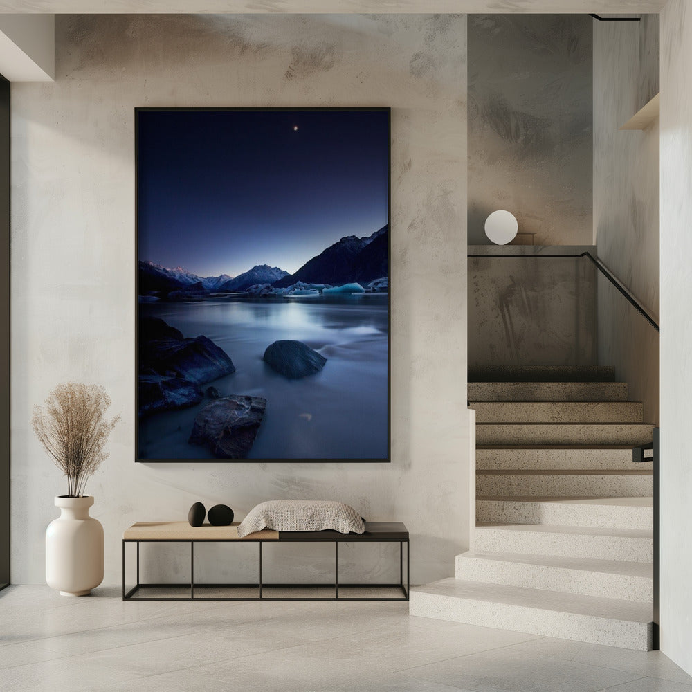 Mondlicht | Poster