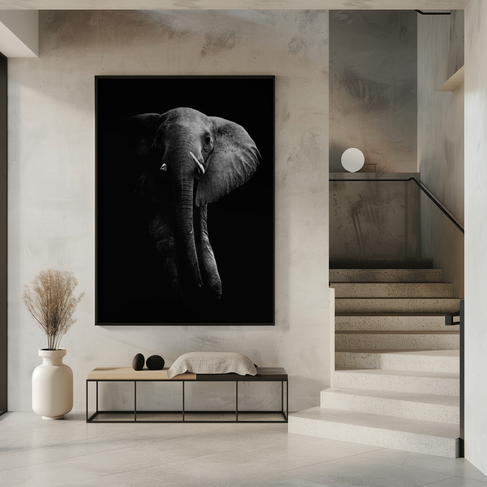 Elephant! | Poster