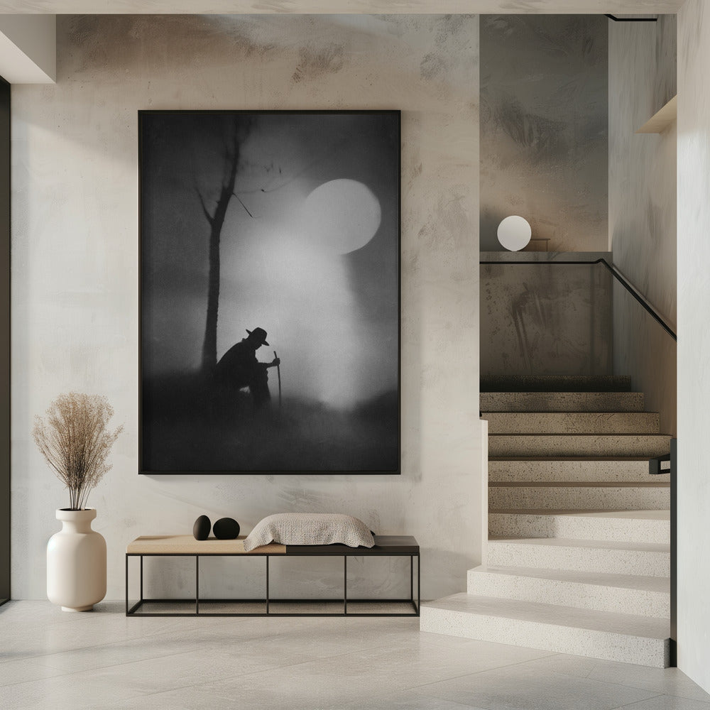 Monolog | Poster