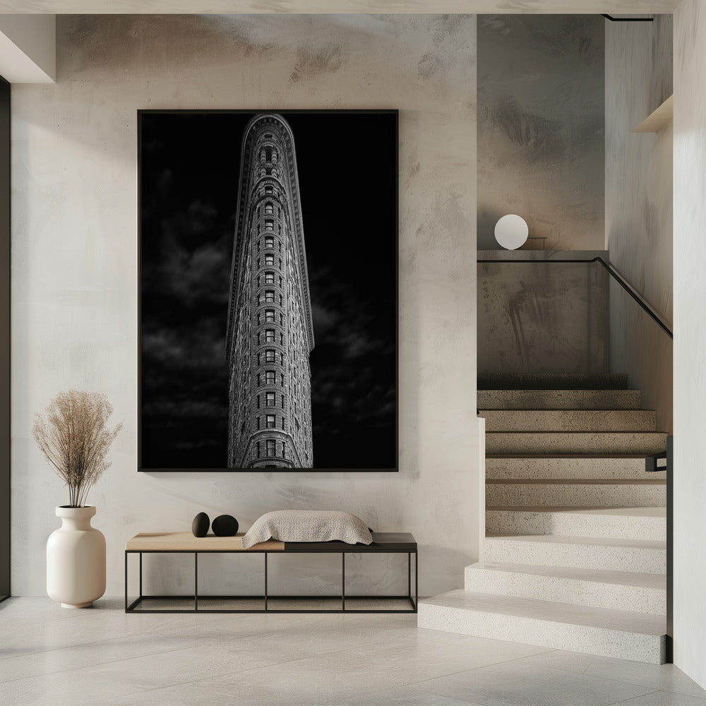 Flatiron | Poster