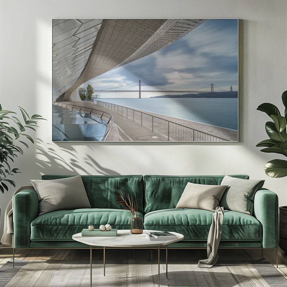 MAAT | Canvas