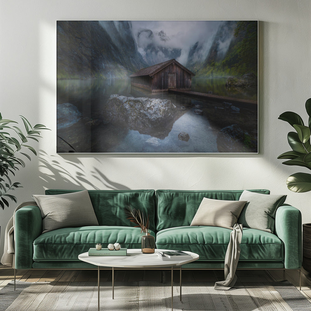 Ober-View | Canvas