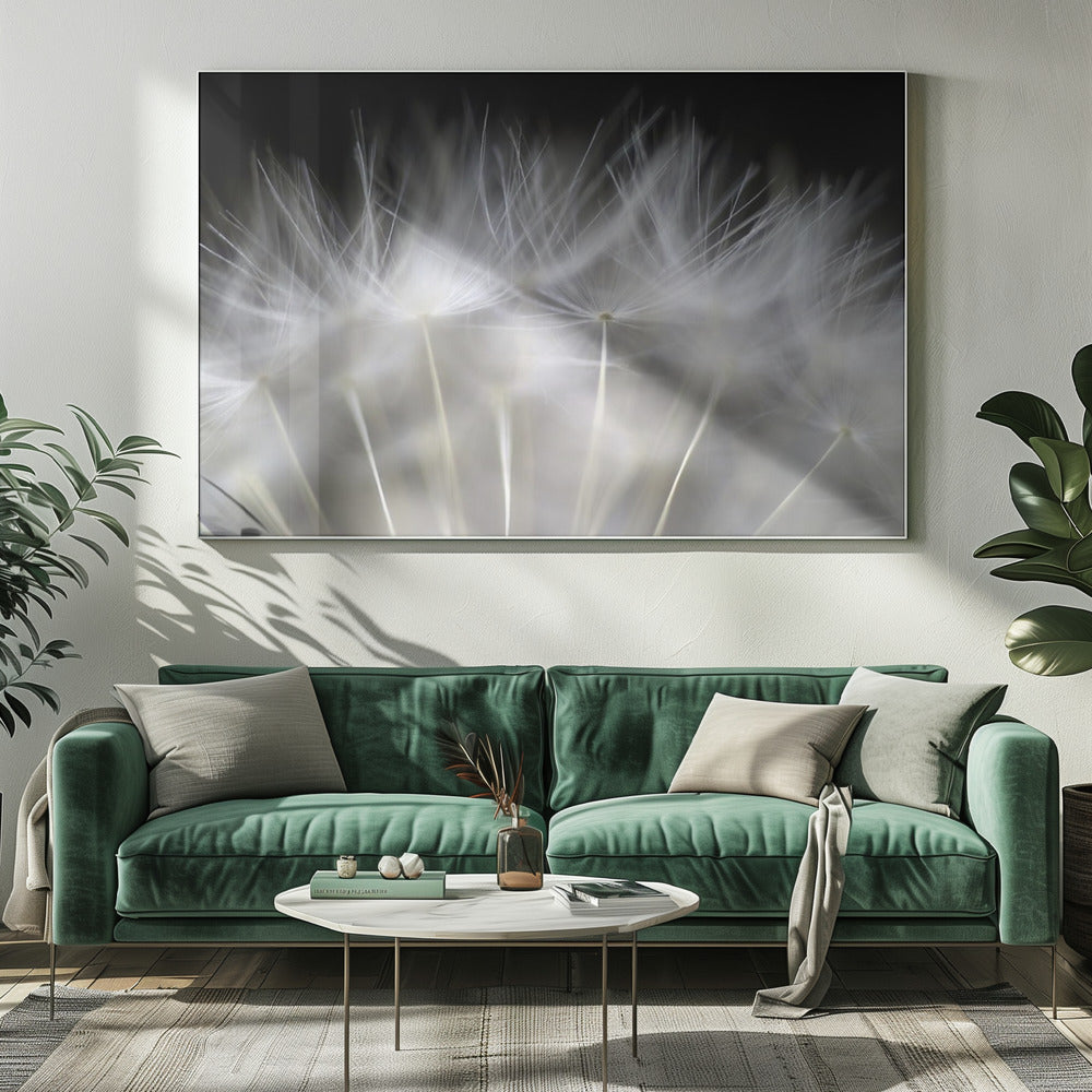 Blow it | Canvas