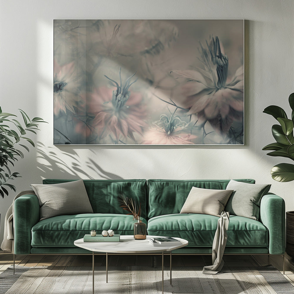 The virgins ll | Canvas