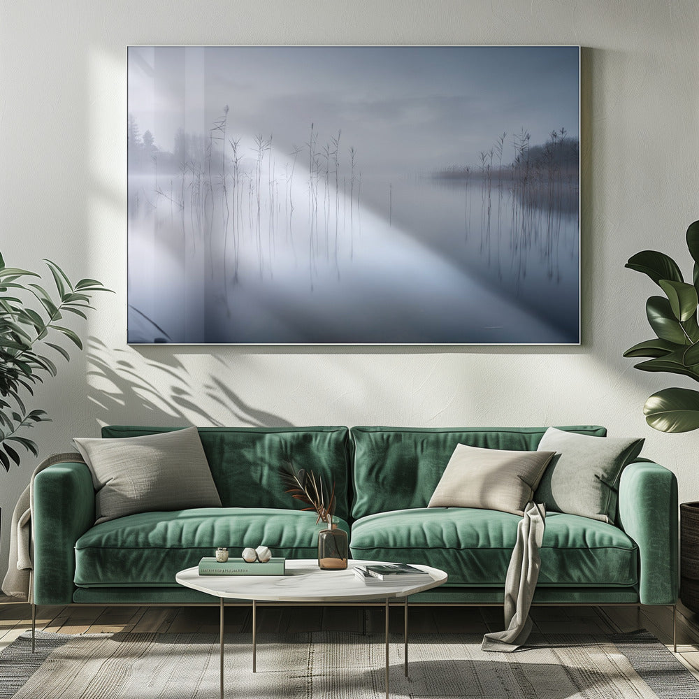 Ohne Titel | Leinwand