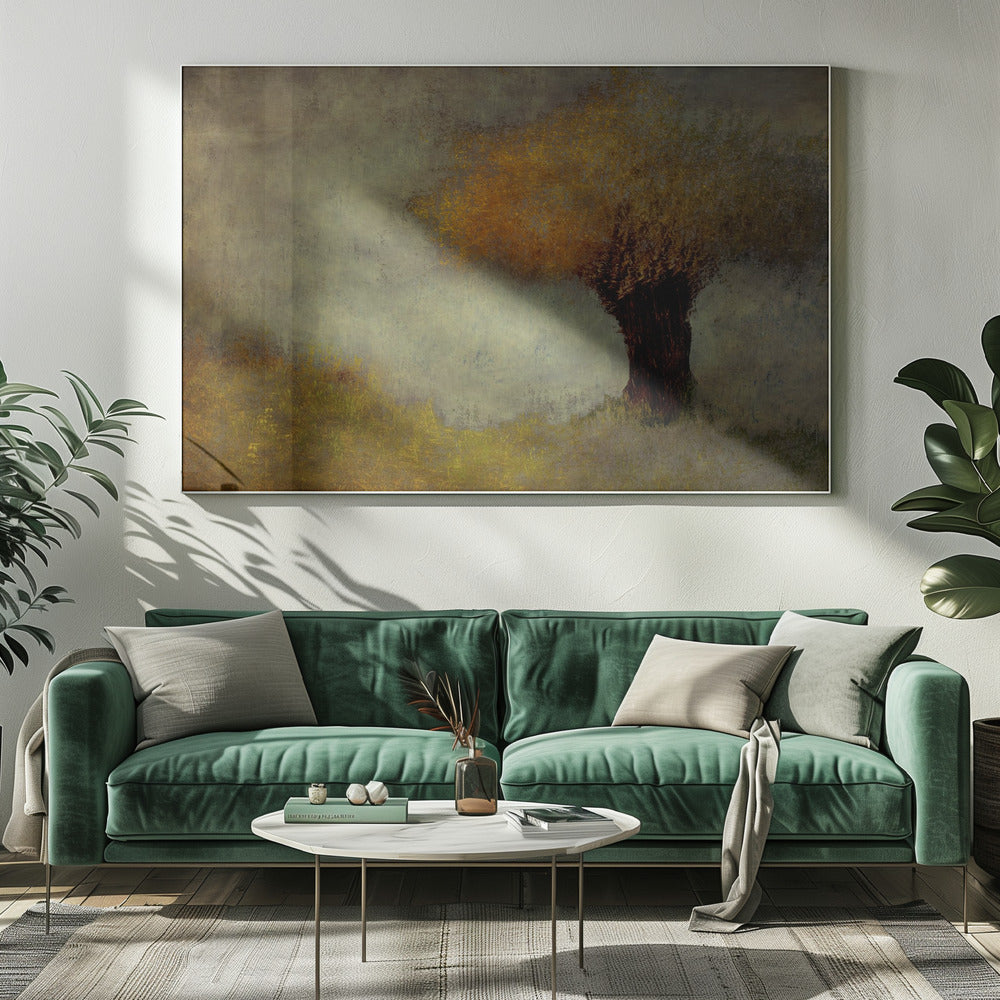 Willow | Canvas