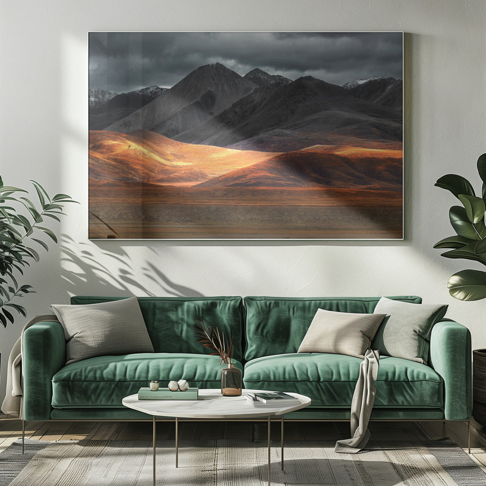 Pano | Leinwand