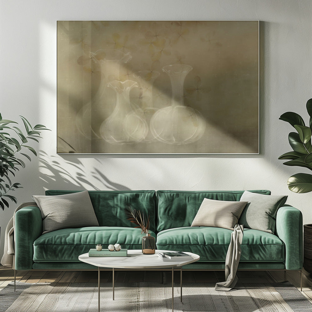 Still life | Canvas