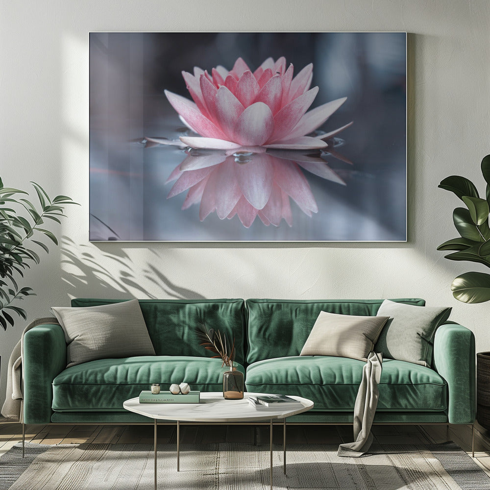 Padmasana | Canvas