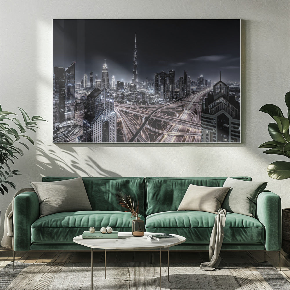 Magnum | Canvas