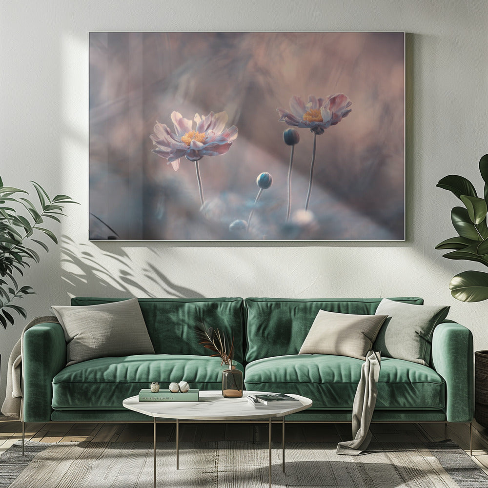 With Love | Canvas
