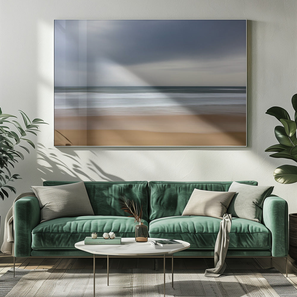 Maritime wandering | Canvas