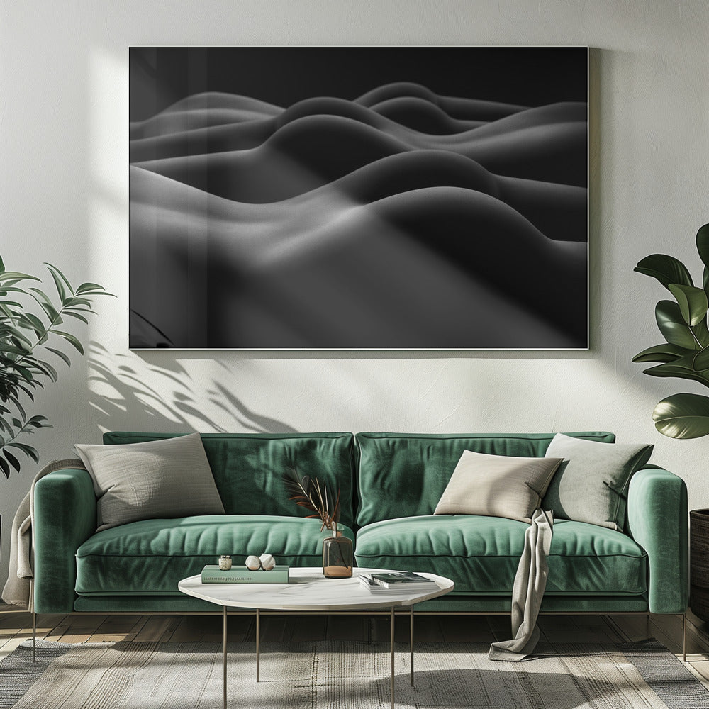 Untitled | Canvas