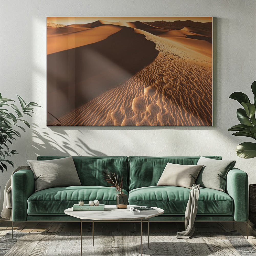 Death Valley | Canvas