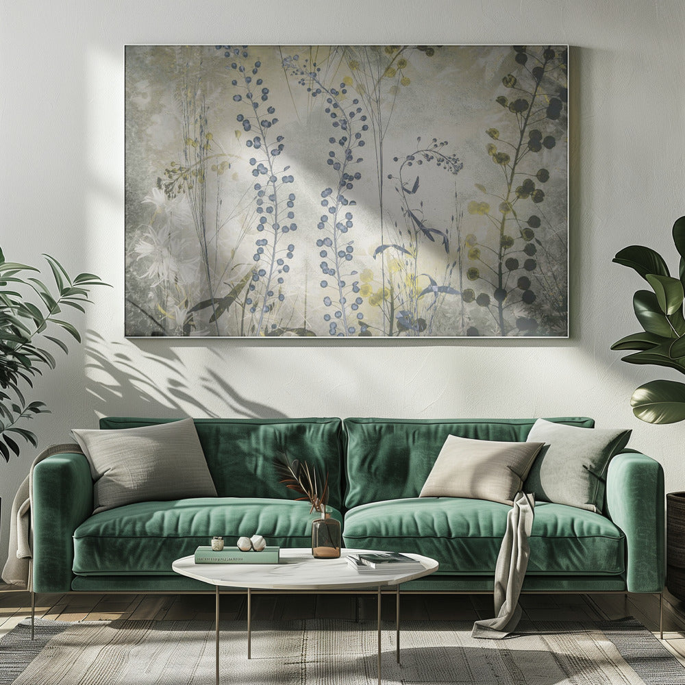 Fantasie | Leinwand