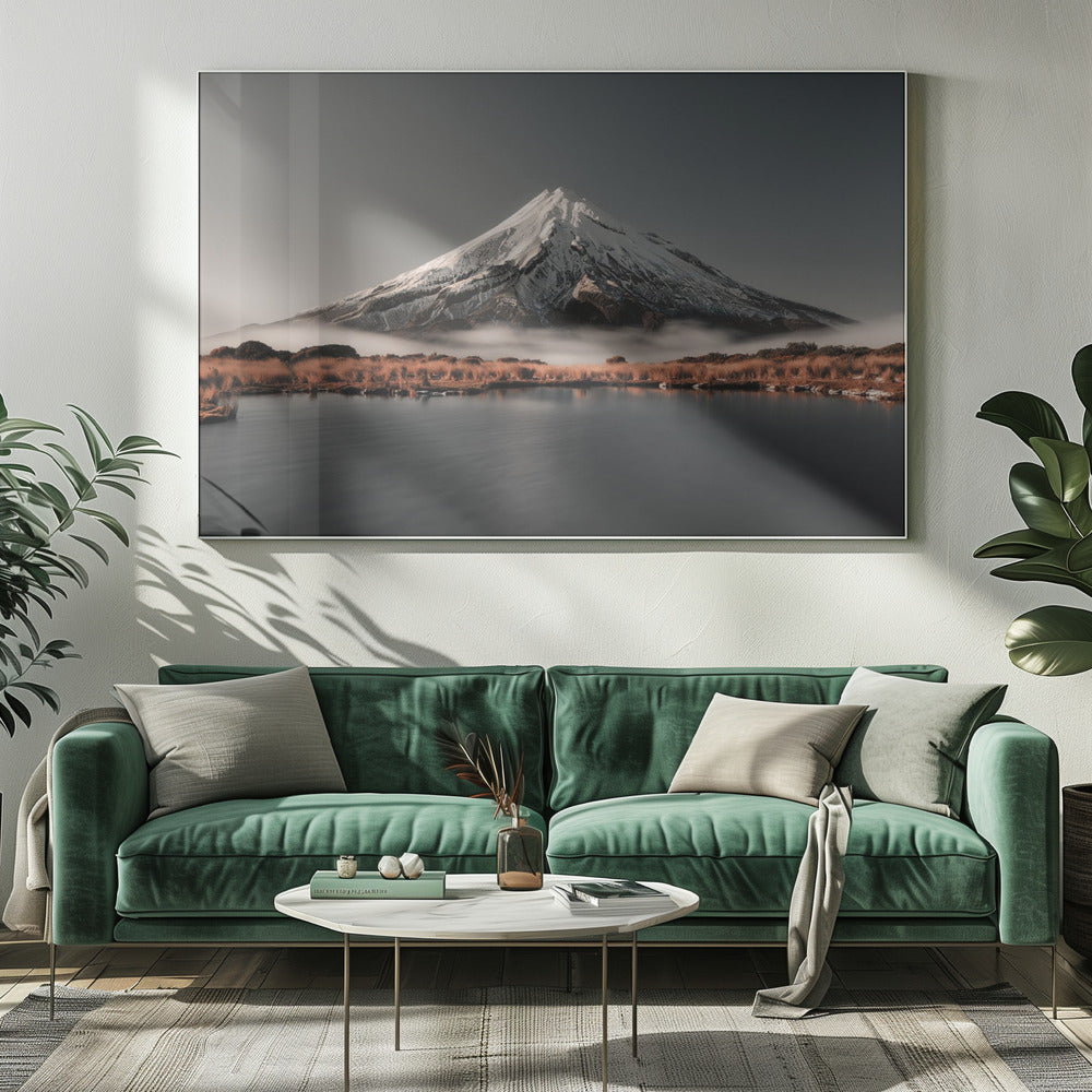 Aotearoa | Leinwand