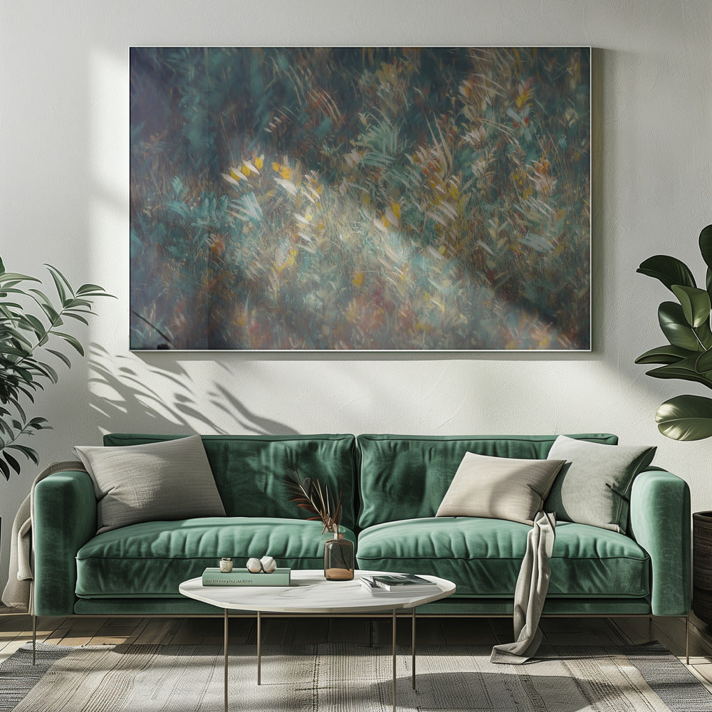 Late summer | Canvas
