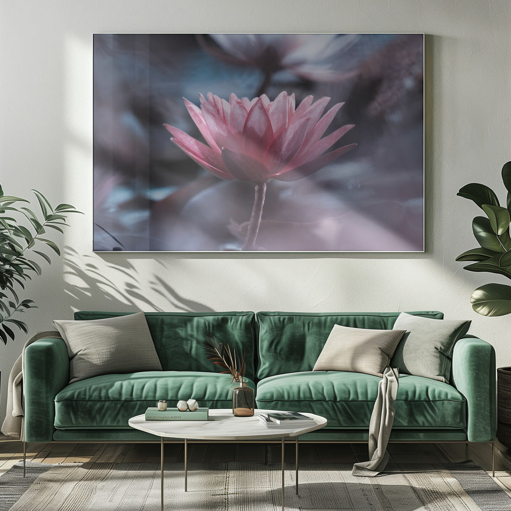 Silence | Canvas