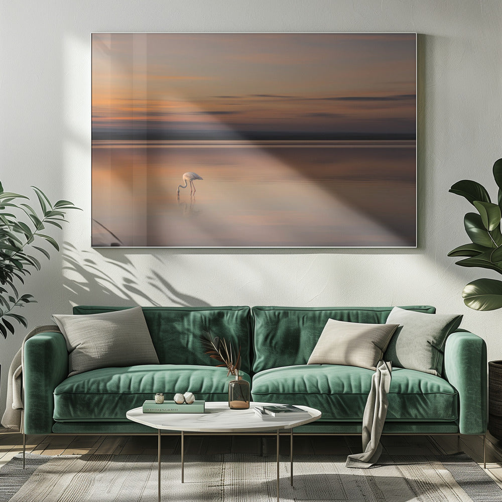 Leinwand