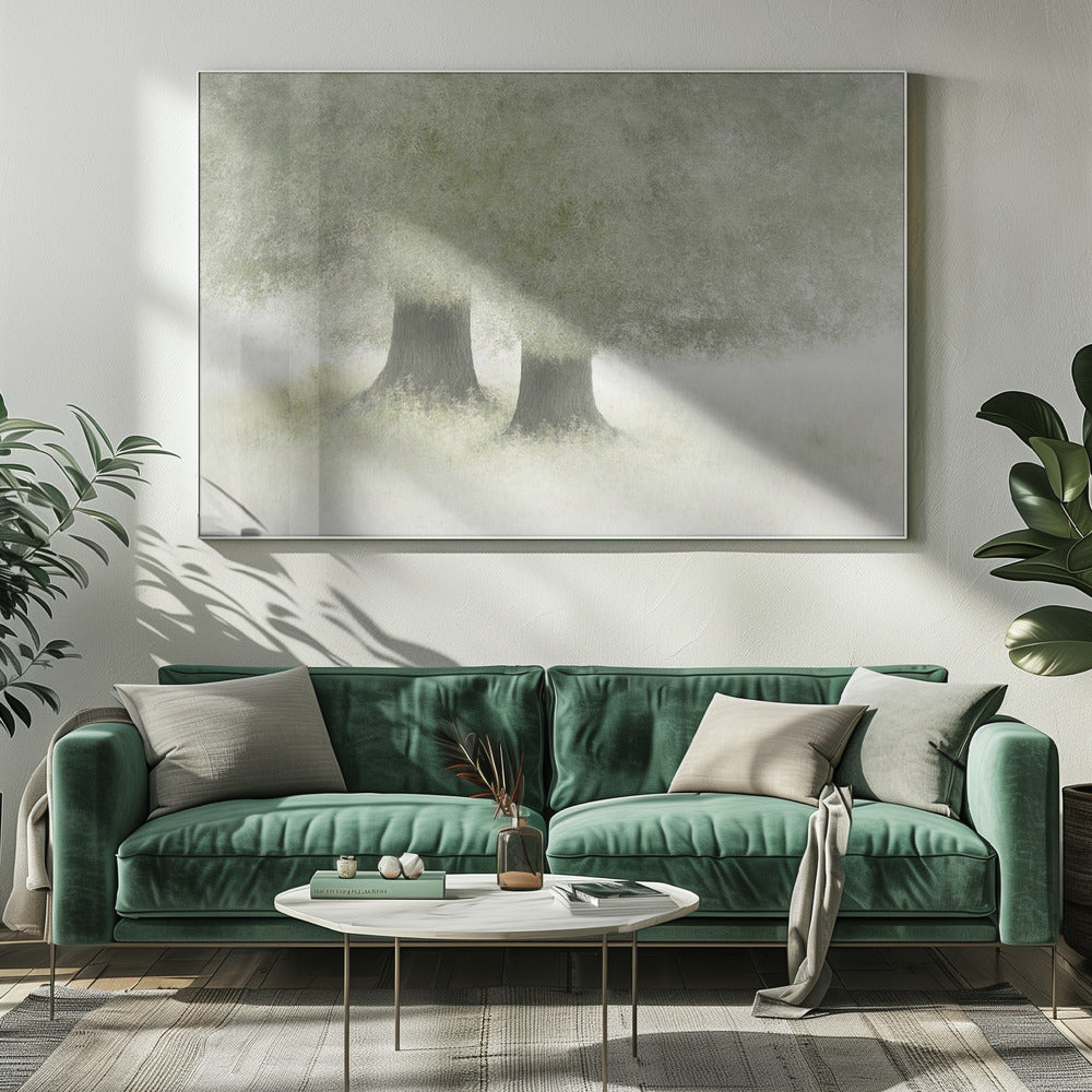 Friendship | Canvas