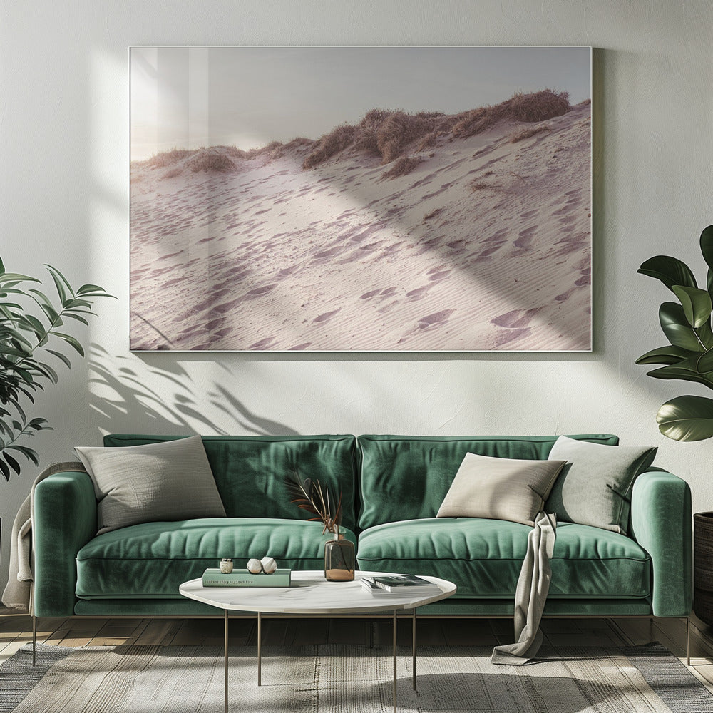 Beach_009 | Canvas