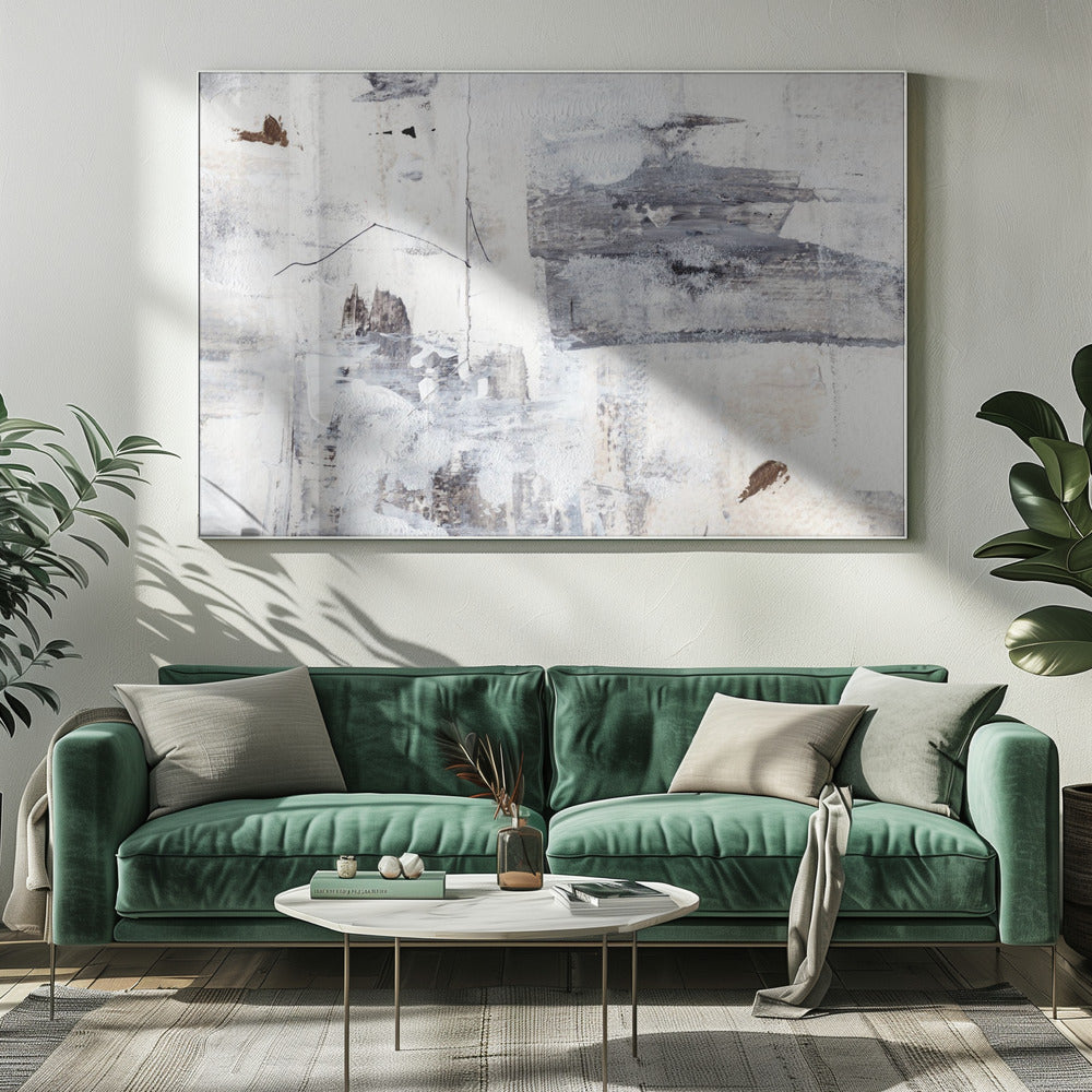 Remember the Twilight | Canvas