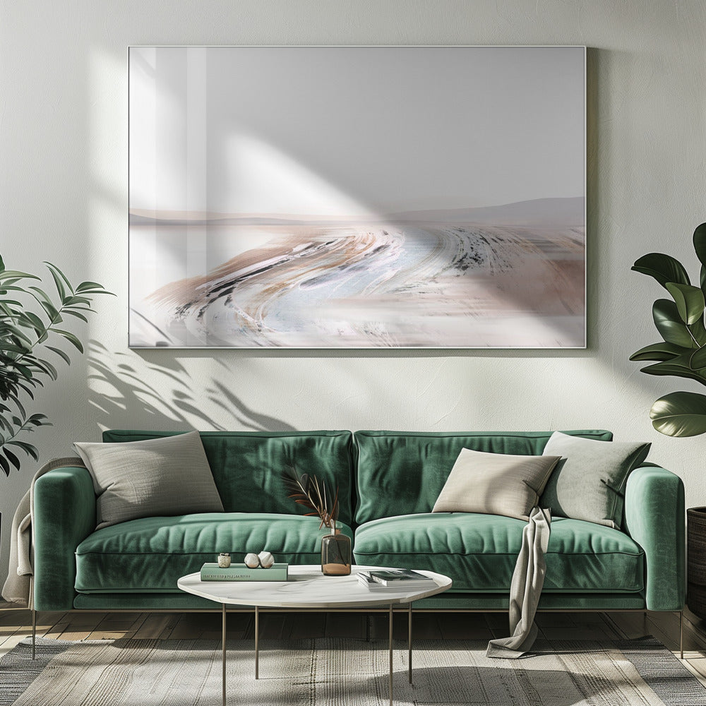 Creek | Canvas