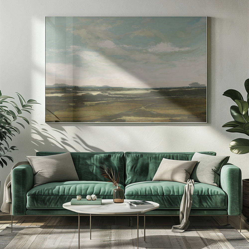 Landscape | Canvas